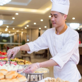 Khách sạn Mường Thanh Sapa