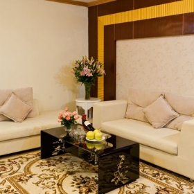 Khách sạn Mường Thanh Sapa