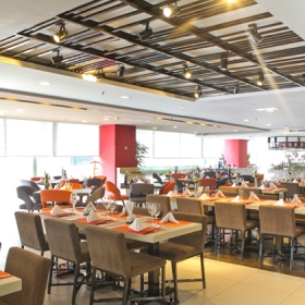 Novotel Suites Hanoi