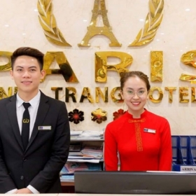 Paris Nha Trang Hotel