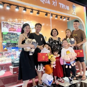 Làng Xì Trum