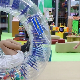 Kidzooona HCM