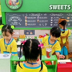 Kidzooona HCM