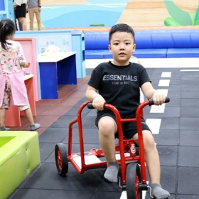 Kidzooona HCM