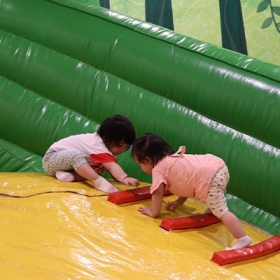 Kidzooona HCM