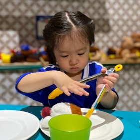 Kidzooona HCM