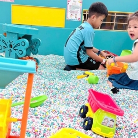 kidzooona AEON MALL Long Biên