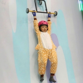 kidzooona AEON MALL Long Biên