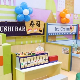 kidzooona AEON MALL Huế