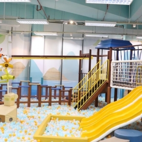 kidzooona Sense City Cần Thơ