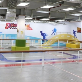 kidzooona GO Buôn Ma Thuột