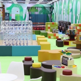 kidzooona GO Buôn Ma Thuột