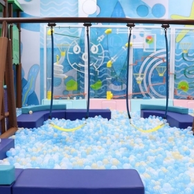 kidzooona GO Buôn Ma Thuột