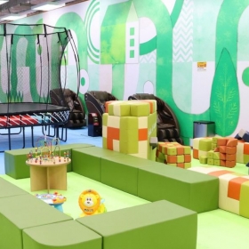 kidzooona Vincom Royal Hà Nội