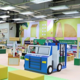 kidzooona Vincom Royal Hà Nội