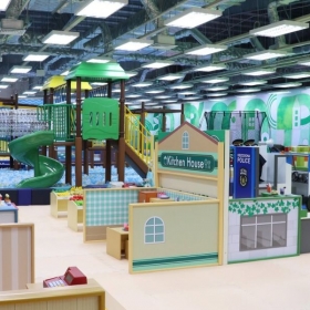 kidzooona Vincom Royal Hà Nội