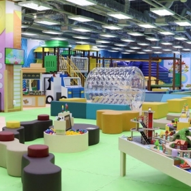 kidzooona Vincom Royal Hà Nội