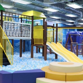kidzooona Vincom Royal Hà Nội