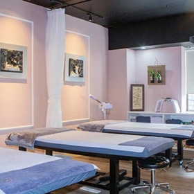 LOTUS BEAUTY SPA  