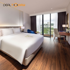 Nha Trang - Best Western Premier Marvella 5 sao - Phòng Deluxe