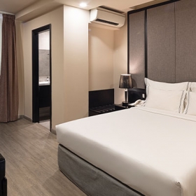 Paragon Saigon Hotel