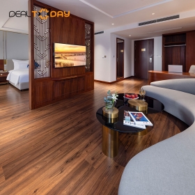 Nha Trang - Best Western Premier Marvella 5 sao - Phòng Executive