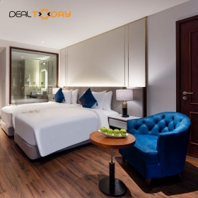 Nha Trang - Best Western Premier Marvella 5 sao - Phòng Premier