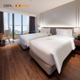 Nha Trang - Best Western Premier Marvella 5 sao - Phòng Superior