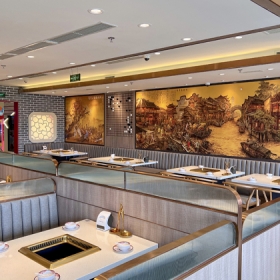 Nhà hàng BaoYu