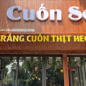 Cuốn Sen