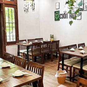 Cuốn Sen