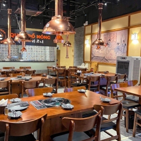Dong Gogi Gobchang 