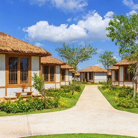 Nova Hotel & Resort World