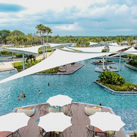 Nova Hotel & Resort World