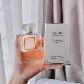 E-Coupon giảm giá 30% khi mua nước hoa Chanel tại Hệ thống cửa hàng nước hoa Granden Charm