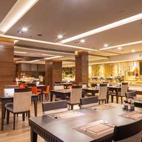 Paragon Saigon Hotel