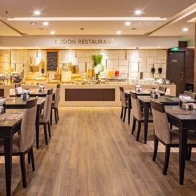 Paragon Saigon Hotel