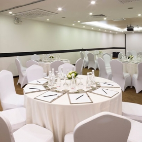Paragon Saigon Hotel
