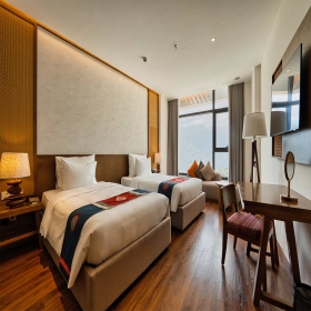 LADY HILL SAPA RESORT