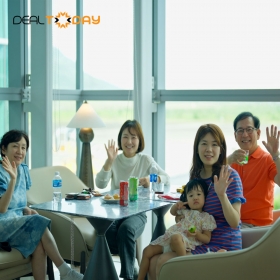 Phòng chờ The SENS Leisure Lounge Phú Quốc - Ga Quốc tế tại Sân bay quốc tế Phú Quốc - Vé trẻ em