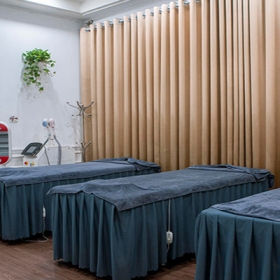 RUBY SPA   