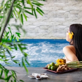 Bamboo Spa