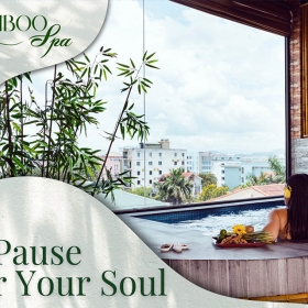 Bamboo Spa