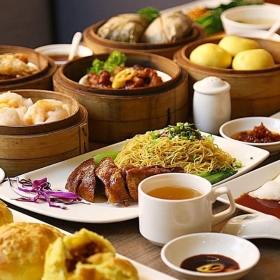 Baoz Dimsum
