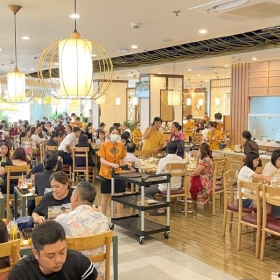 Baoz Dimsum