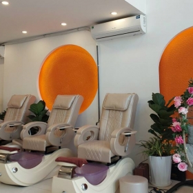 THU AN FOOT & MASSAGE SPA 