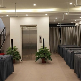 THU AN FOOT & MASSAGE SPA 
