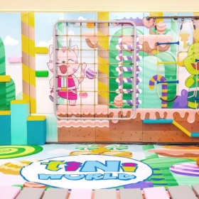 tiNiWorld