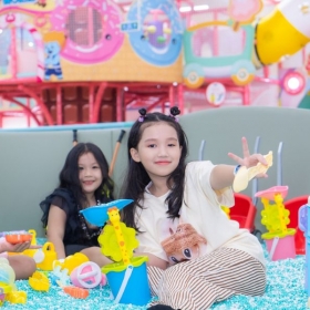 tiNiWorld