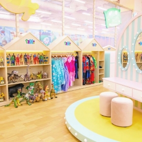 tiNiWorld